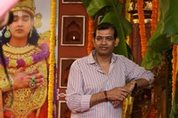 Producer Maheshwar Reddy Om Namo Venkatesaya Interview
